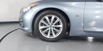 Infiniti Q50 3.7 SEDUCTION AT Sedan 2016