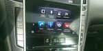 Infiniti Q50 3.7 SEDUCTION AT Sedan 2016