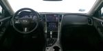 Infiniti Q50 3.7 SEDUCTION AT Sedan 2016
