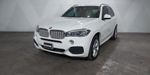 Bmw X5 4.4 XDRIVE50IA M SPORT AT 4WD Suv 2014