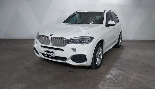 Bmw • X5