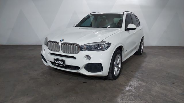 Bmw • X5