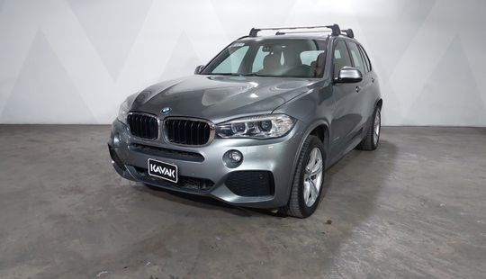 Bmw • X5