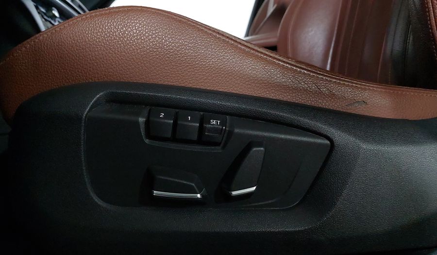 Bmw X5 3.0 XDRIVE35IA M SPORT AT 4WD Suv 2017