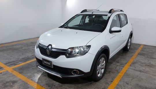Renault • Stepway