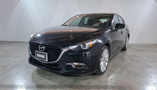 Mazda • Mazda 3