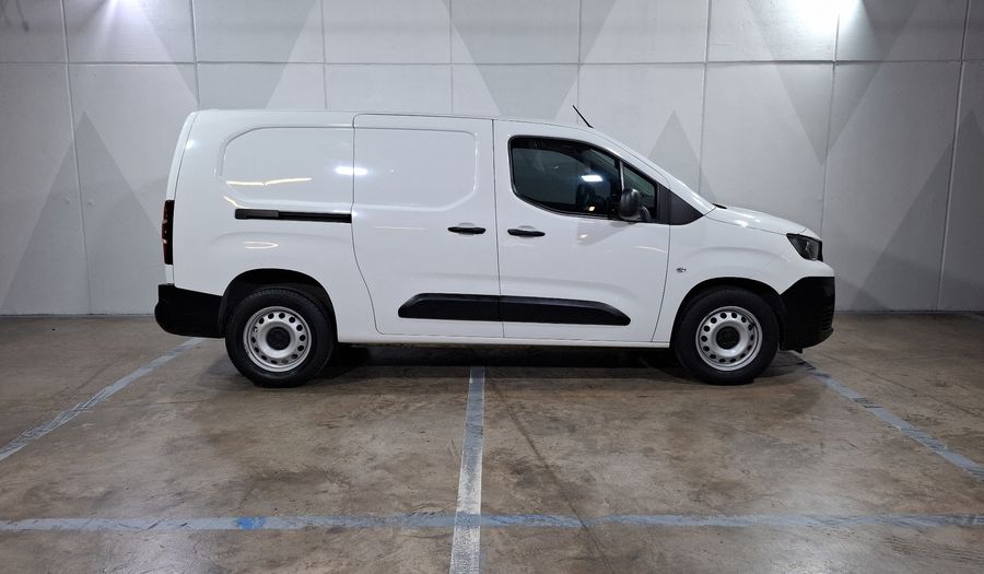 Peugeot Partner 1.2 PURETECH MAXI PACK Van 2022