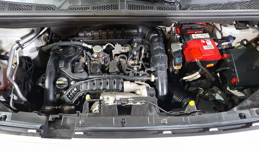 Peugeot Partner 1.2 PURETECH MAXI PACK Van 2022