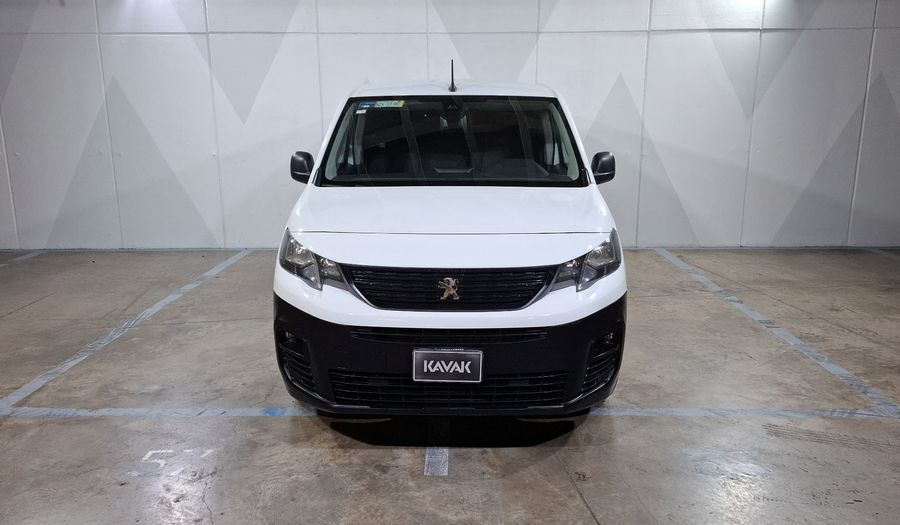 Peugeot Partner 1.2 PURETECH MAXI PACK Van 2022