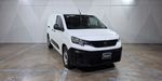 Peugeot Partner 1.2 PURETECH MAXI PACK Van 2022