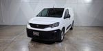 Peugeot Partner 1.2 PURETECH MAXI PACK Van 2022