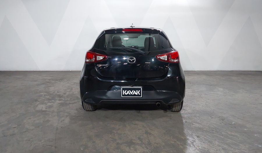 Mazda 2 1.5 I TOURING AUTO Hatchback 2019
