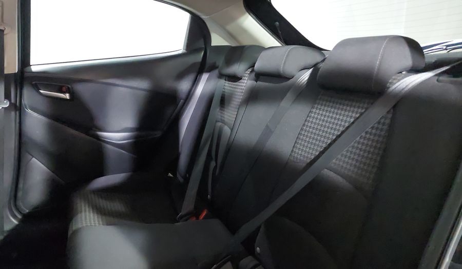 Mazda 2 1.5 I TOURING AUTO Hatchback 2019