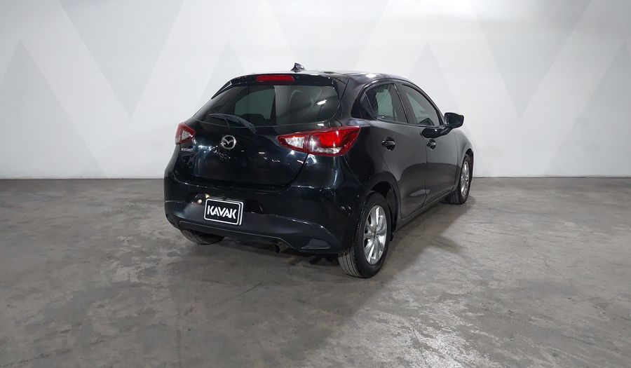 Mazda 2 1.5 I TOURING AUTO Hatchback 2019
