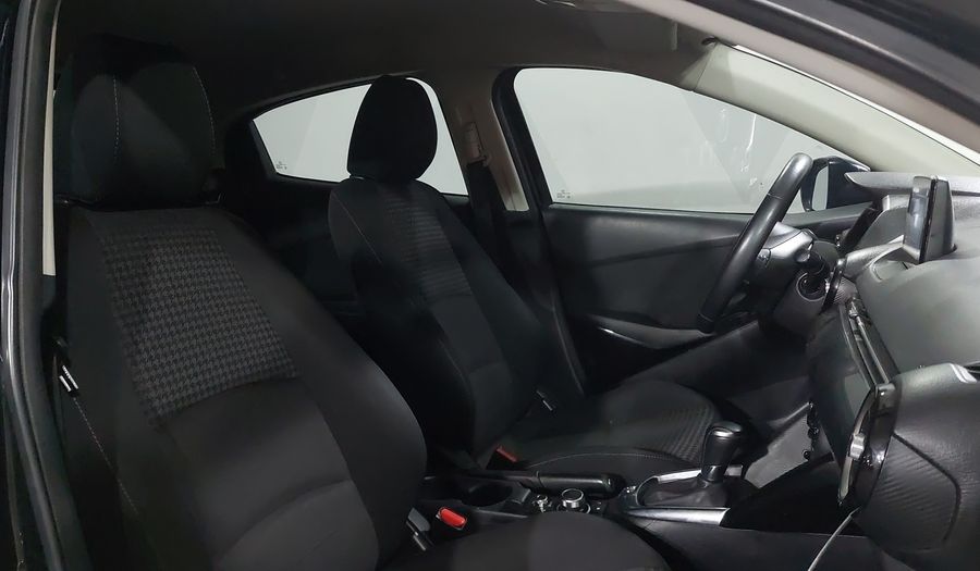 Mazda 2 1.5 I TOURING AUTO Hatchback 2019