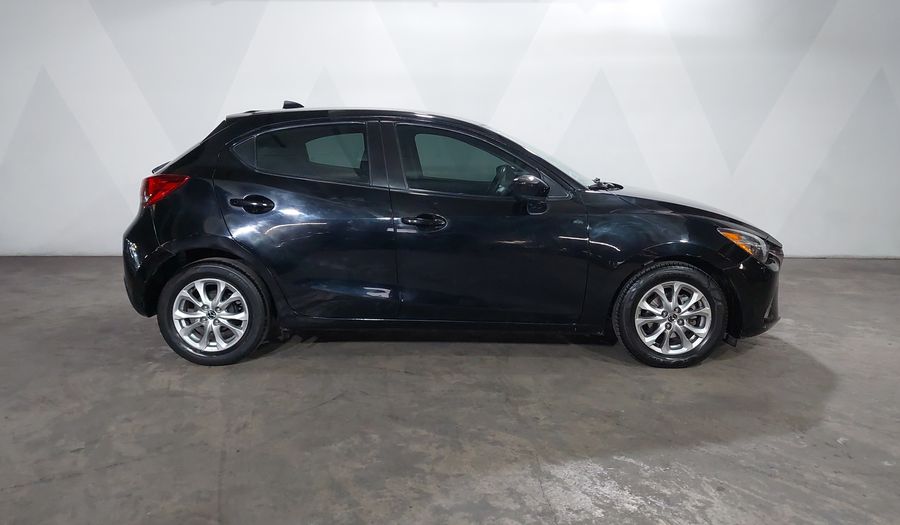 Mazda 2 1.5 I TOURING AUTO Hatchback 2019