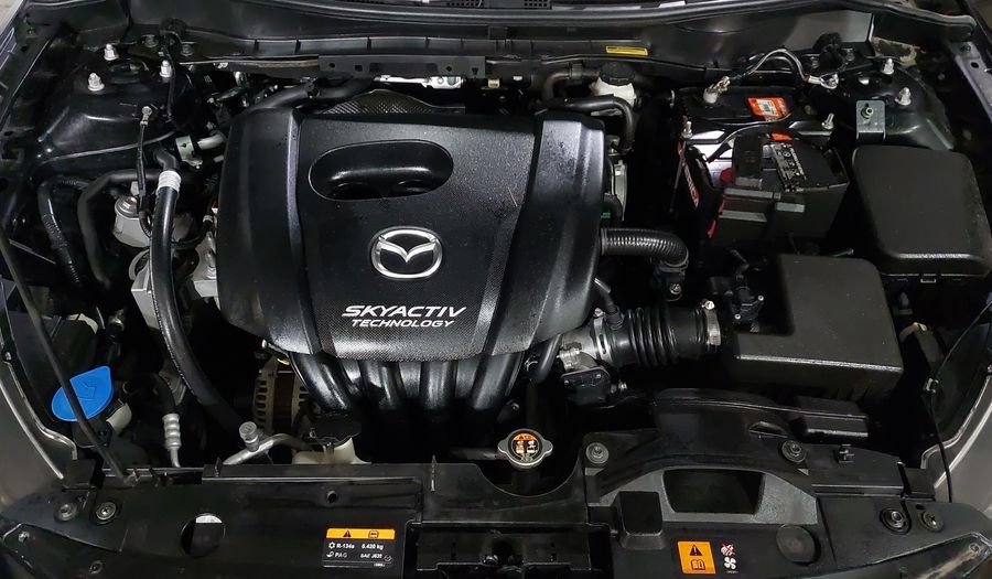 Mazda 2 1.5 I TOURING AUTO Hatchback 2019