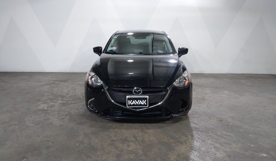 Mazda 2 1.5 I TOURING AUTO Hatchback 2019