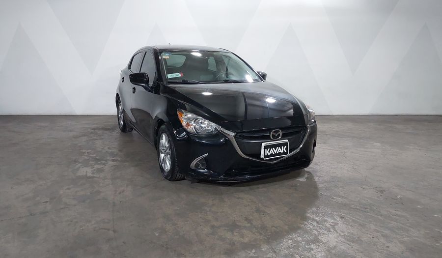 Mazda 2 1.5 I TOURING AUTO Hatchback 2019