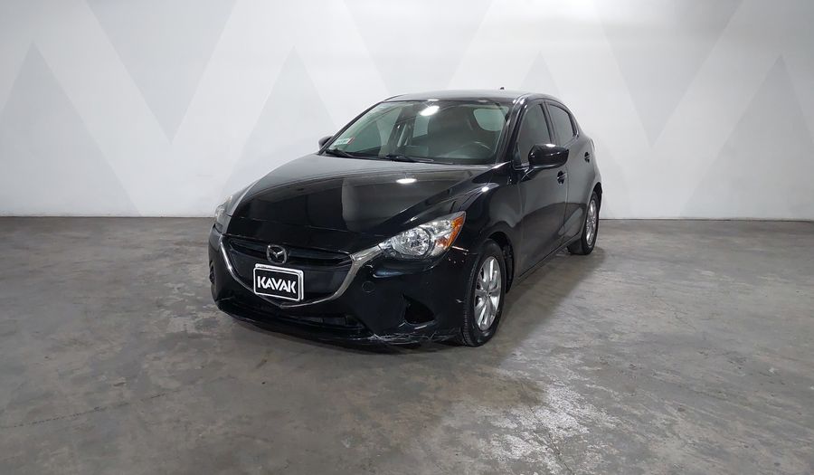 Mazda 2 1.5 I TOURING AUTO Hatchback 2019