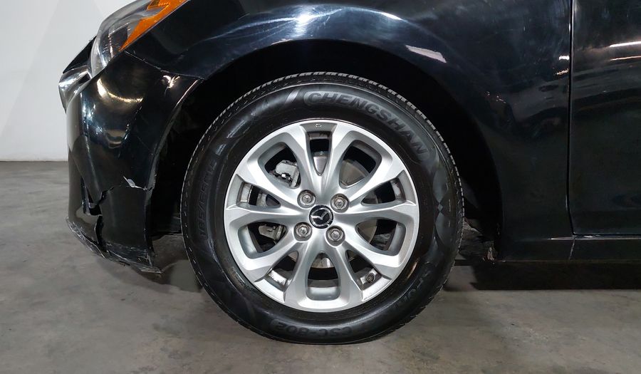 Mazda 2 1.5 I TOURING AUTO Hatchback 2019