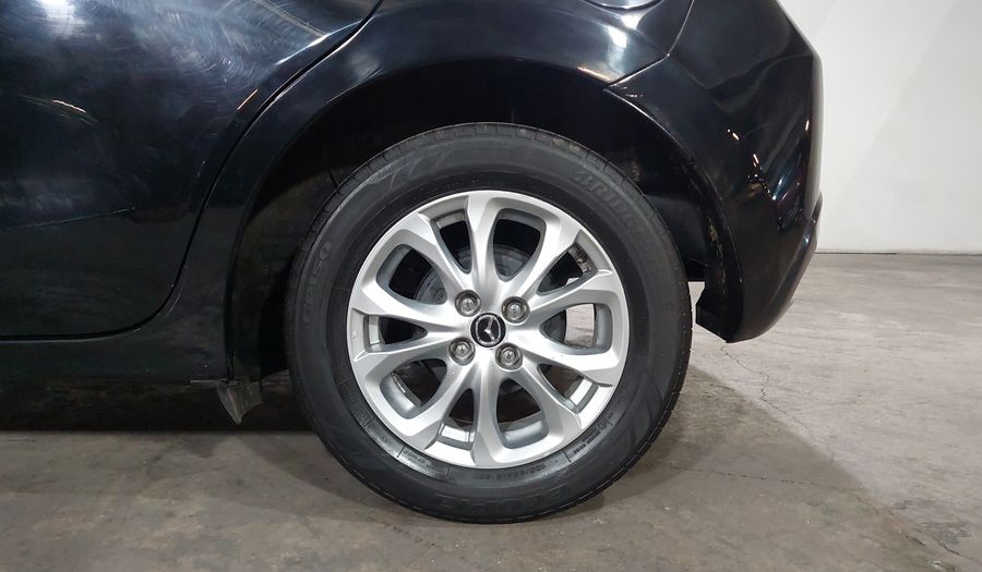 Mazda 2 1.5 I TOURING AUTO Hatchback 2019