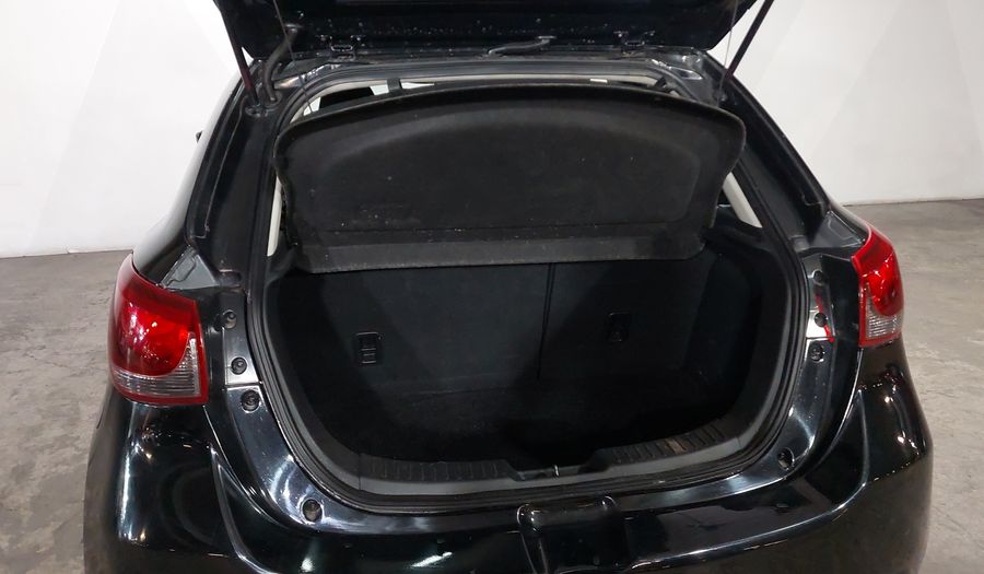Mazda 2 1.5 I TOURING AUTO Hatchback 2019
