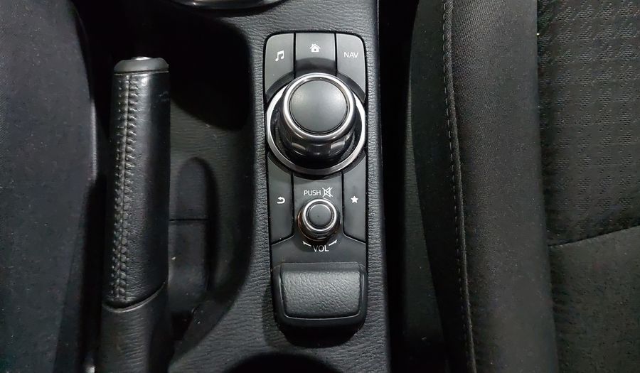 Mazda 2 1.5 I TOURING AUTO Hatchback 2019