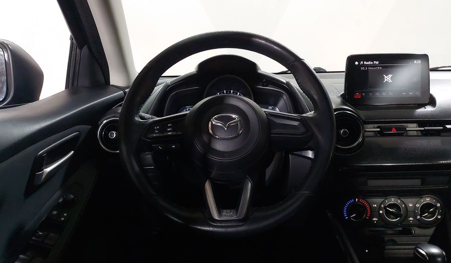 Mazda 2 1.5 I TOURING AUTO Hatchback 2019