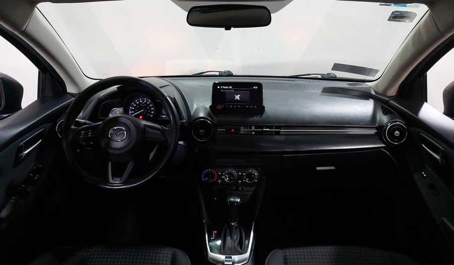 Mazda 2 1.5 I TOURING AUTO Hatchback 2019