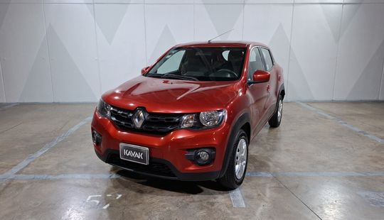 Renault • Kwid