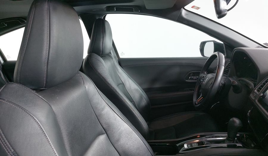 Honda Hr-v 1.8 TOURING CVT Suv 2021