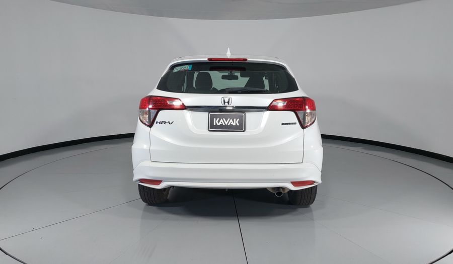 Honda Hr-v 1.8 TOURING CVT Suv 2021
