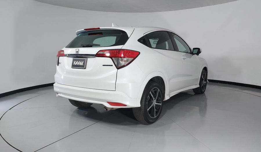 Honda Hr-v 1.8 TOURING CVT Suv 2021