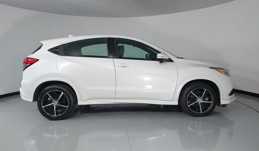 Honda Hr-v 1.8 TOURING CVT Suv 2021