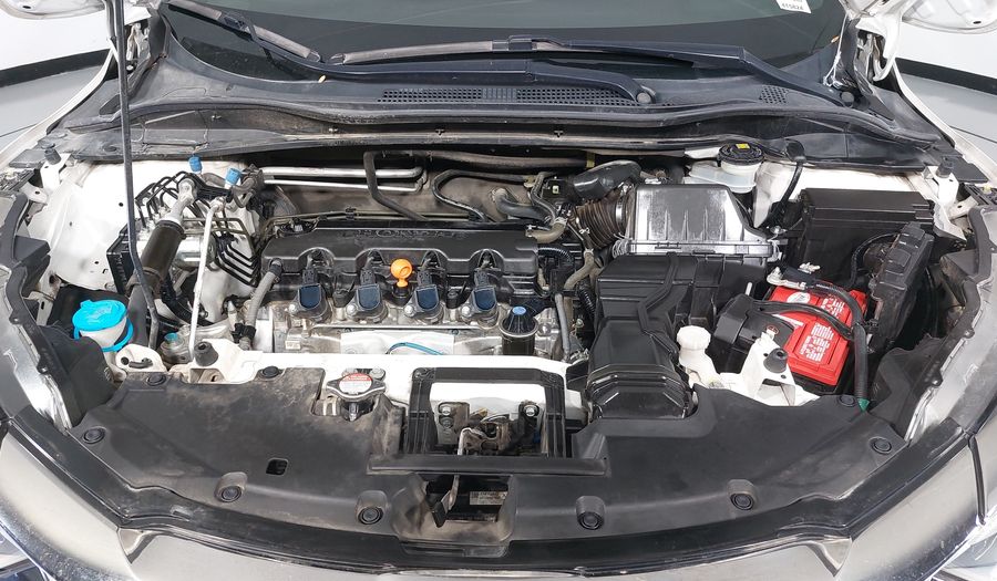 Honda Hr-v 1.8 TOURING CVT Suv 2021