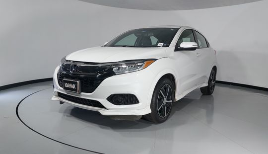 Honda • HR-V