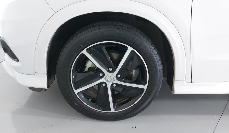 Honda Hr-v 1.8 TOURING CVT Suv 2021