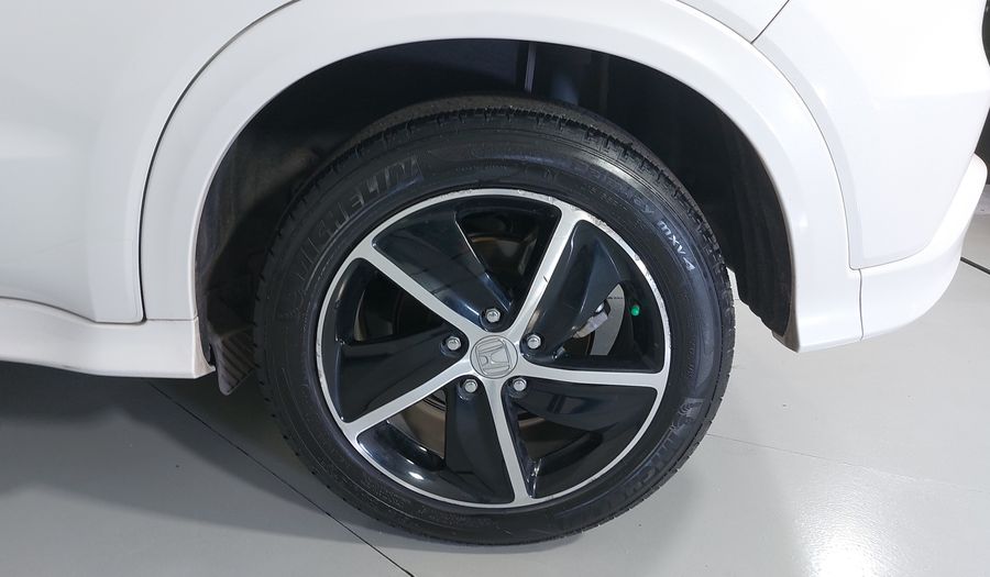 Honda Hr-v 1.8 TOURING CVT Suv 2021