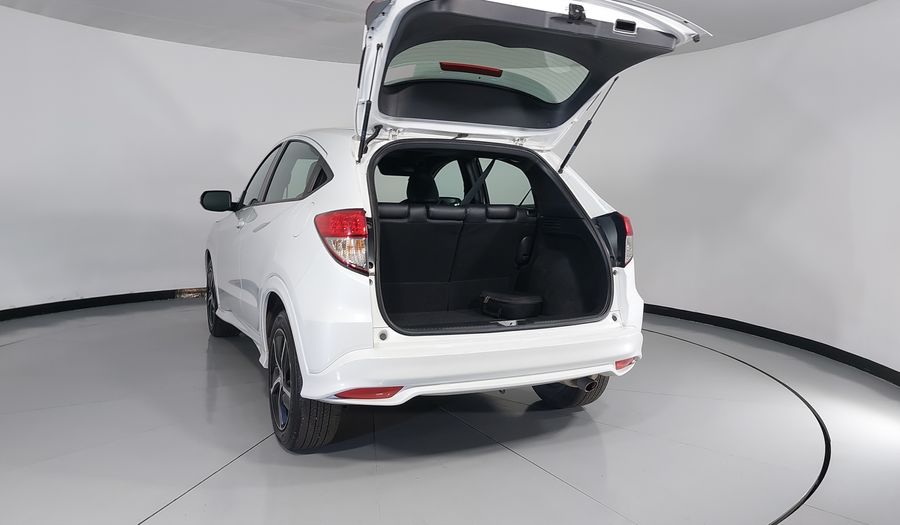 Honda Hr-v 1.8 TOURING CVT Suv 2021