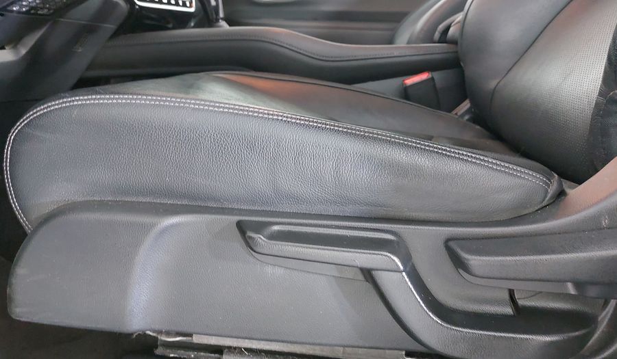Honda Hr-v 1.8 TOURING CVT Suv 2021
