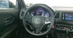 Honda Hr-v 1.8 TOURING CVT Suv 2021