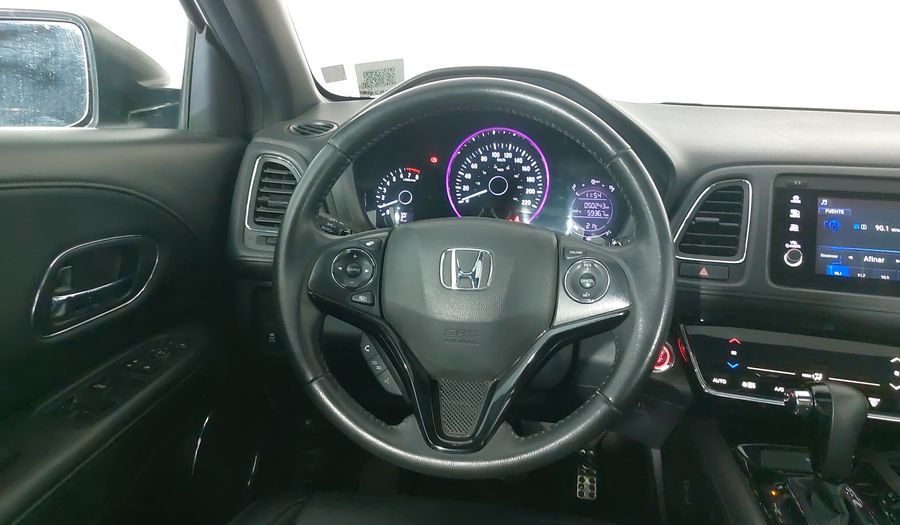 Honda Hr-v 1.8 TOURING CVT Suv 2021