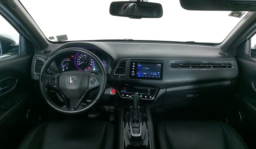 Honda Hr-v 1.8 TOURING CVT Suv 2021