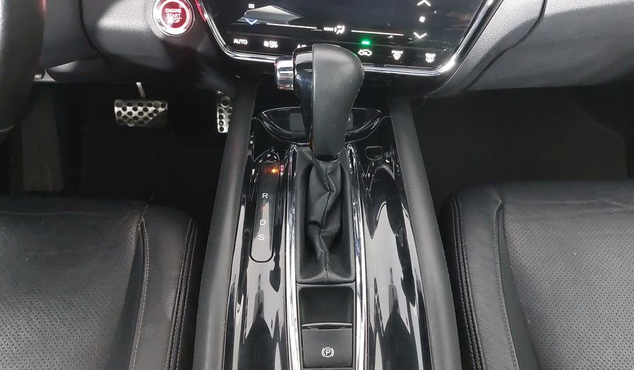 Honda Hr-v 1.8 TOURING CVT Suv 2021