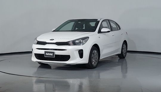 Kia • Rio