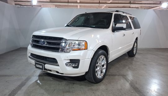 Ford • Expedition