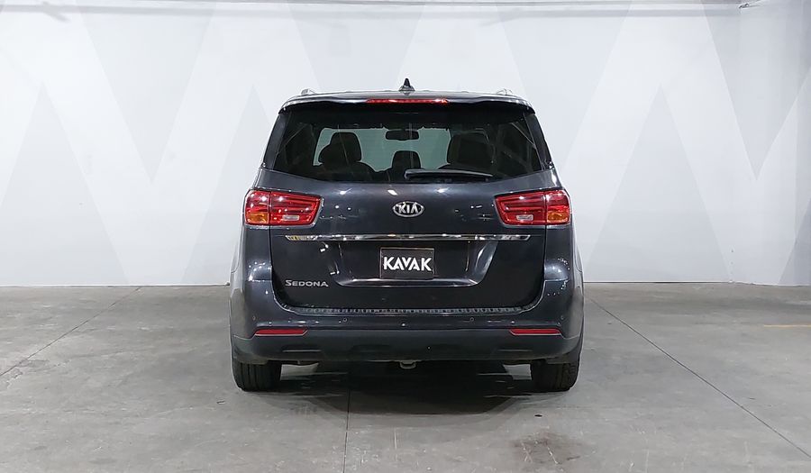 Kia Sedona 3.3 EX AUTO Minivan 2020