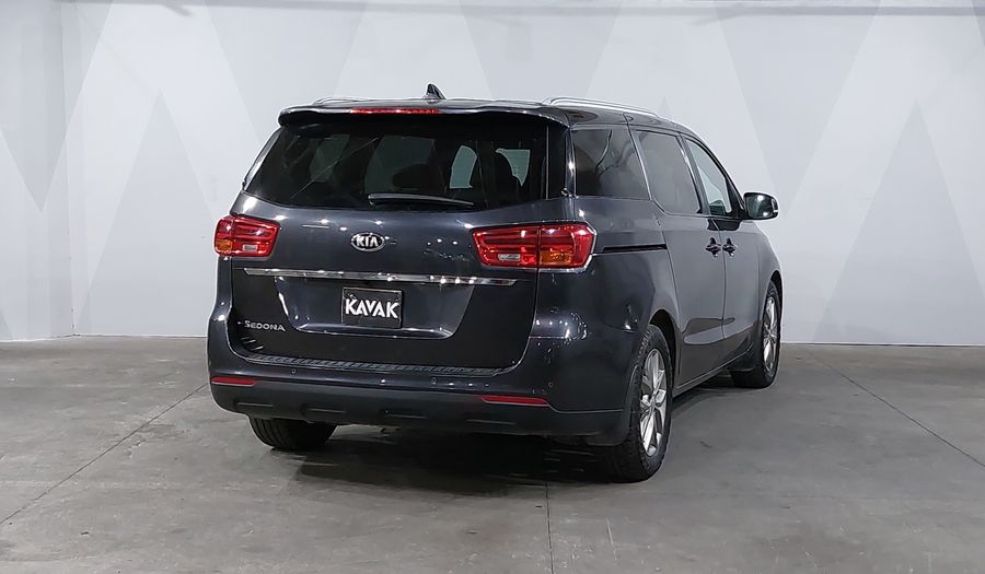 Kia Sedona 3.3 EX AUTO Minivan 2020