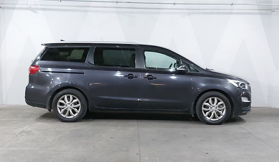 Kia Sedona 3.3 EX AUTO Minivan 2020